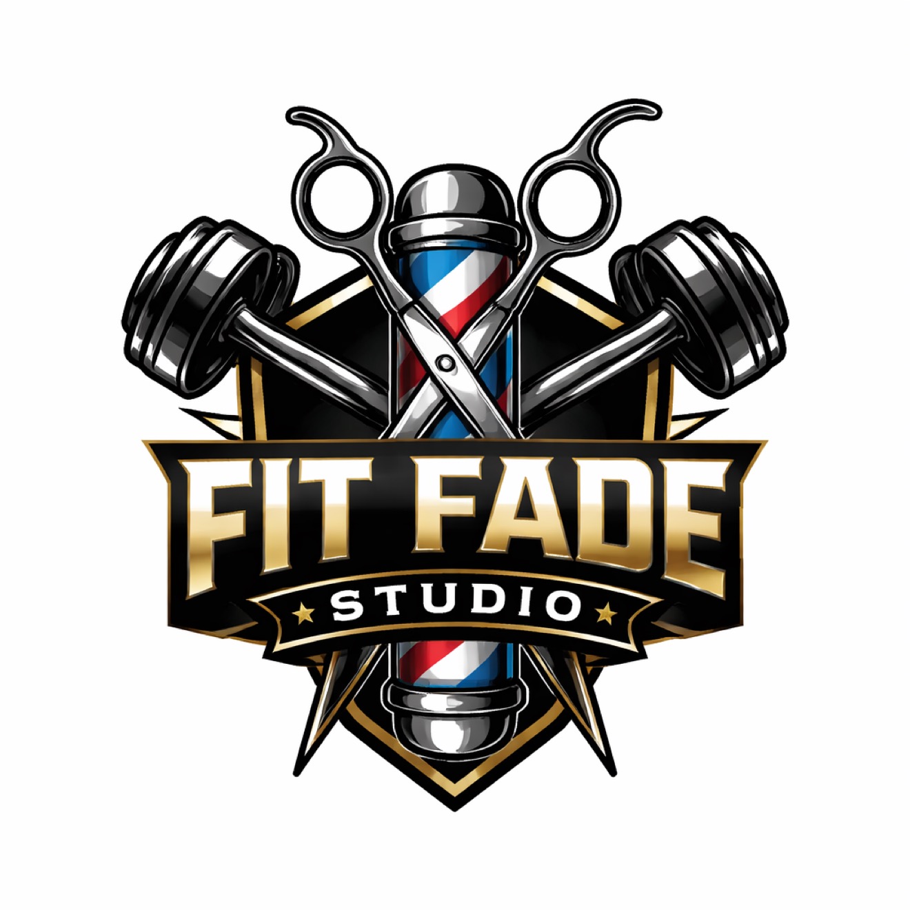 Fit Fade Studio